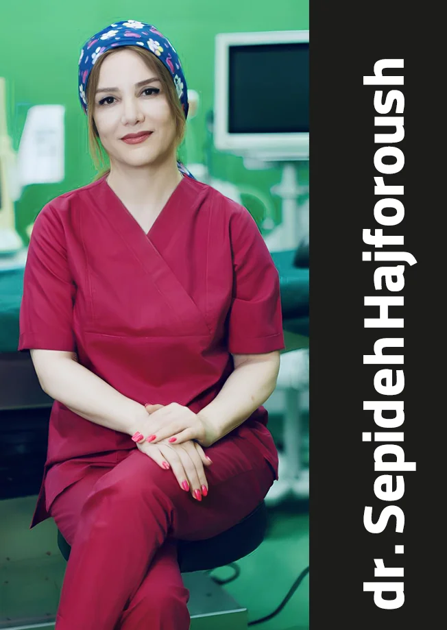 dr-sepidehhajforoush.com