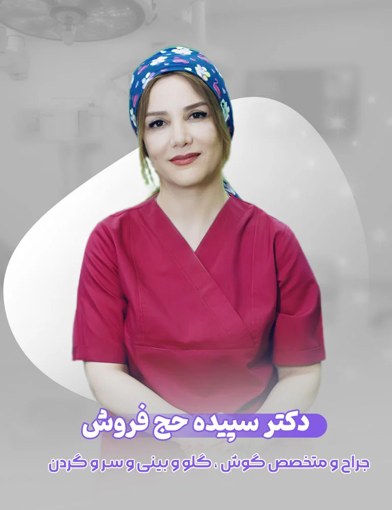 Dr Sepideh Hajforoush